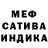 Конопля SATIVA & INDICA ZX 5PECTRUM